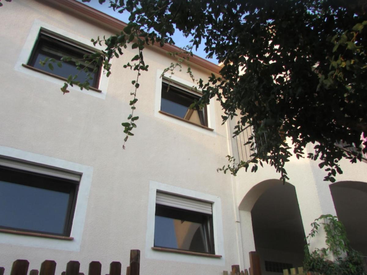 Sunny Costa Brava Getaway Apartment Santa Cristina d'Aro Exterior photo