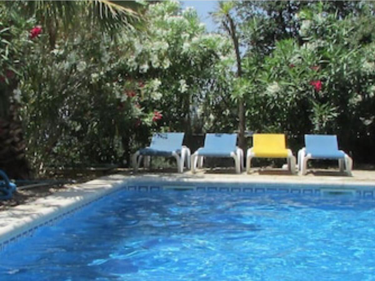 Sunny Costa Brava Getaway Apartment Santa Cristina d'Aro Exterior photo