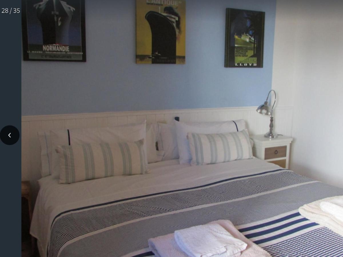 Sunny Costa Brava Getaway Apartment Santa Cristina d'Aro Exterior photo