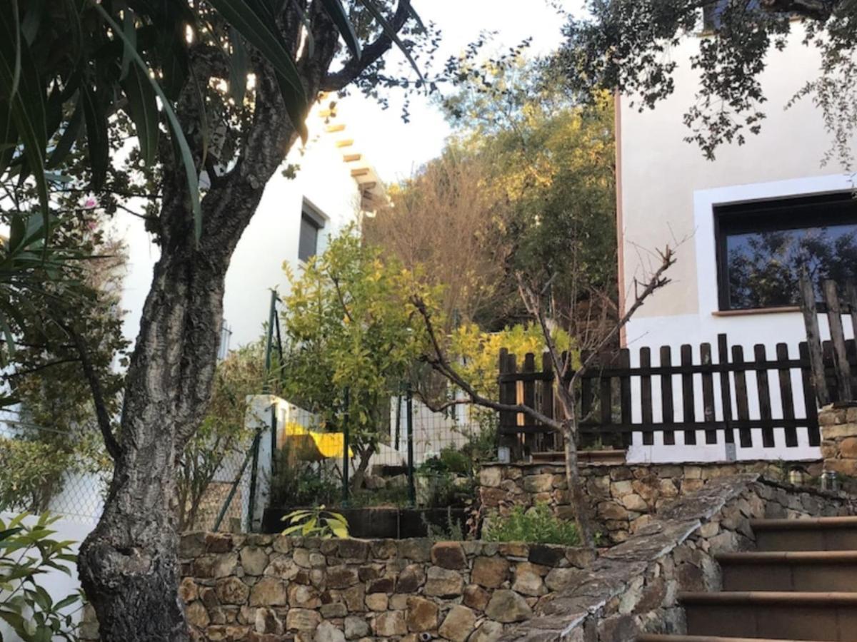 Sunny Costa Brava Getaway Apartment Santa Cristina d'Aro Exterior photo