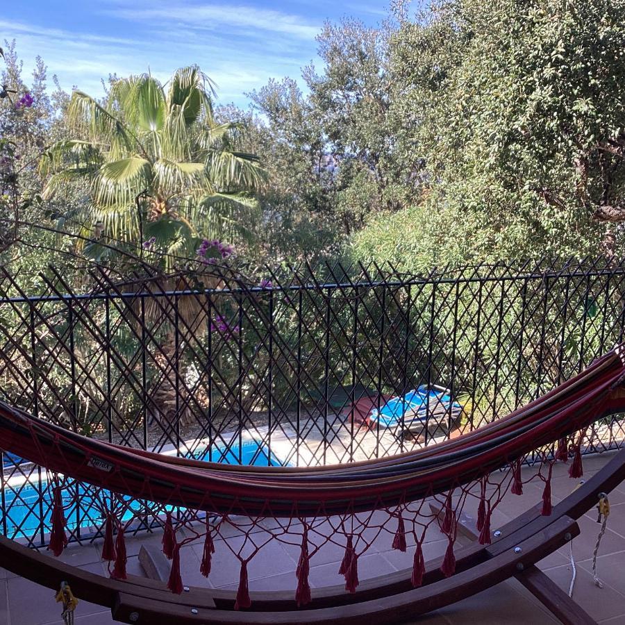 Sunny Costa Brava Getaway Apartment Santa Cristina d'Aro Exterior photo
