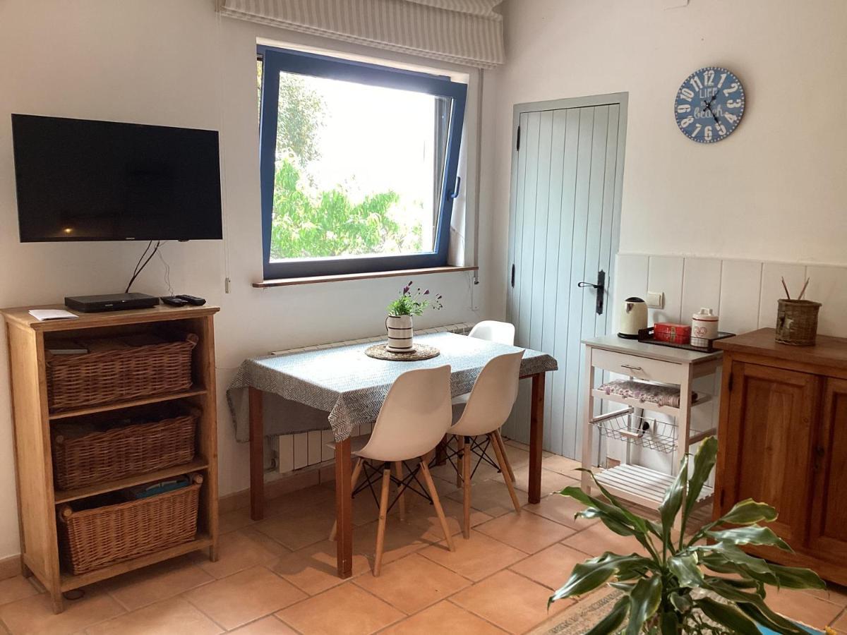 Sunny Costa Brava Getaway Apartment Santa Cristina d'Aro Exterior photo