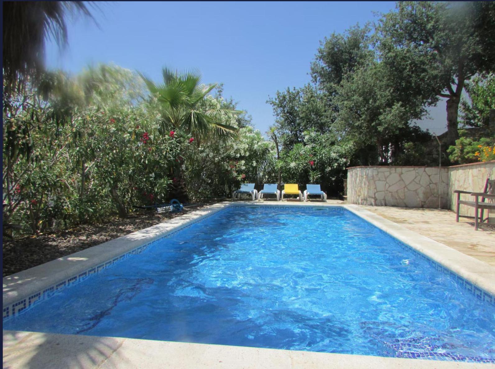 Sunny Costa Brava Getaway Apartment Santa Cristina d'Aro Exterior photo