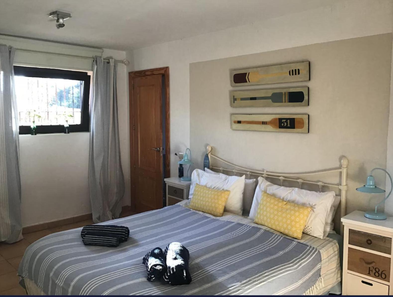 Sunny Costa Brava Getaway Apartment Santa Cristina d'Aro Exterior photo
