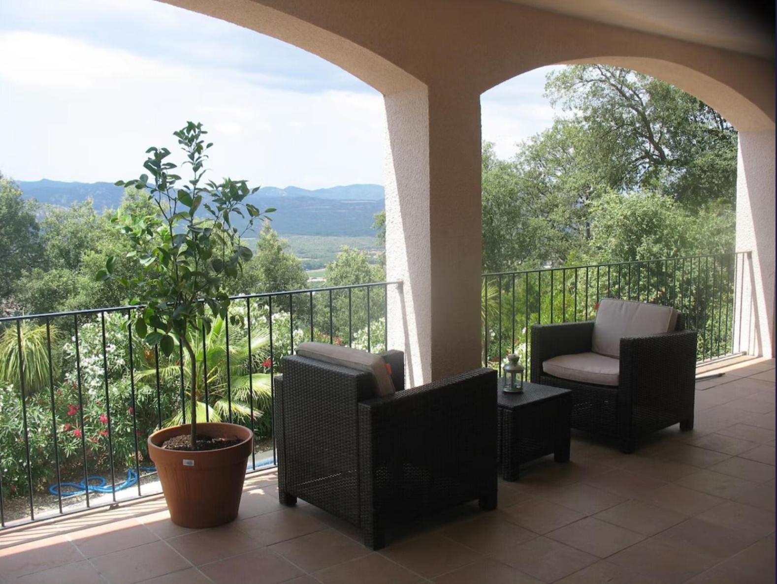 Sunny Costa Brava Getaway Apartment Santa Cristina d'Aro Exterior photo
