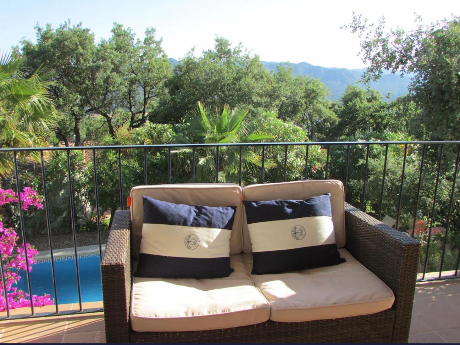 Sunny Costa Brava Getaway Apartment Santa Cristina d'Aro Exterior photo